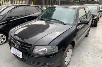 <b>VW GOL</b> <br/>TREND 1.0 MI TOTAL FLEX 8V Veículo