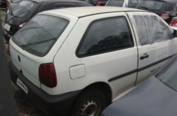 <b>Volkswagen GOL</b> <br/>1.0 MI SPECIAL Veículo