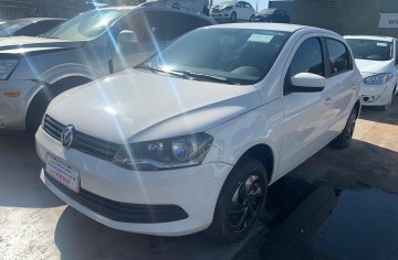 <b>Volkswagen GOL</b> <br/>G6 1.0 MI Veículo