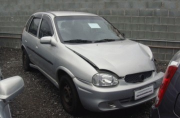 <b>CHEVROLET CORSA</b> <br/>SUPER 1.0 MPFI 16V Veículo