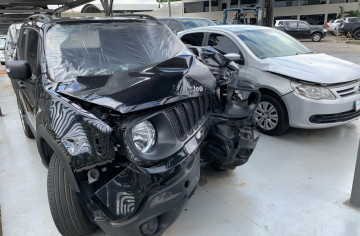 <b>JEEP RENEGADE</b> <br/>SPORT Veículo