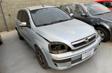<b>GM CORSA</b> <br/>SEDAN MAXX Veículo