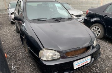 <b>CHEVROLET CORSA</b> <br/>SEDAN CLASSIC LIFE FLEX 1.0 Veículo