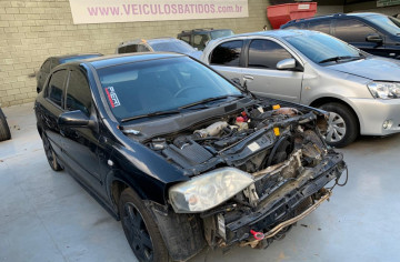 <b>GM ASTRA</b> <br/>SEDAN ADVANTAGE 2.0 FLEX Veículo