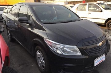<b>CHEVROLET ONIX</b> <br/>JOY 1.0 FLEX MEC Veículo